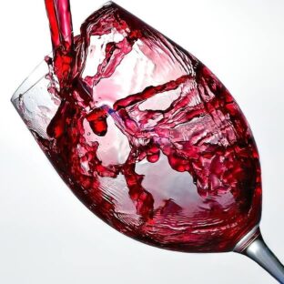 Energy Transfer Service for Syrah Wine