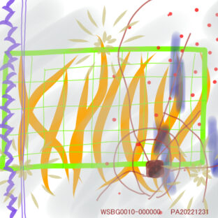 WSBG0010 　（ソーヴィニヨン・ブラン一般用／有効期間：3年間）